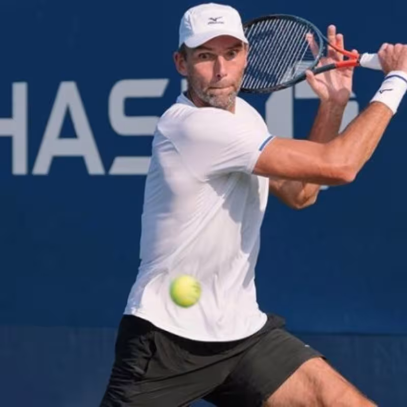Cuadro fase previa Indian Wells 2021. Karlovic prolonga su carrera
