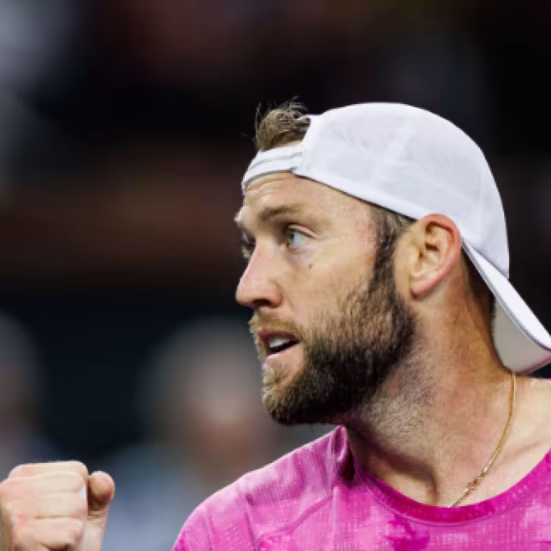 Sock se proclama campeón en el Challenger de Savannah