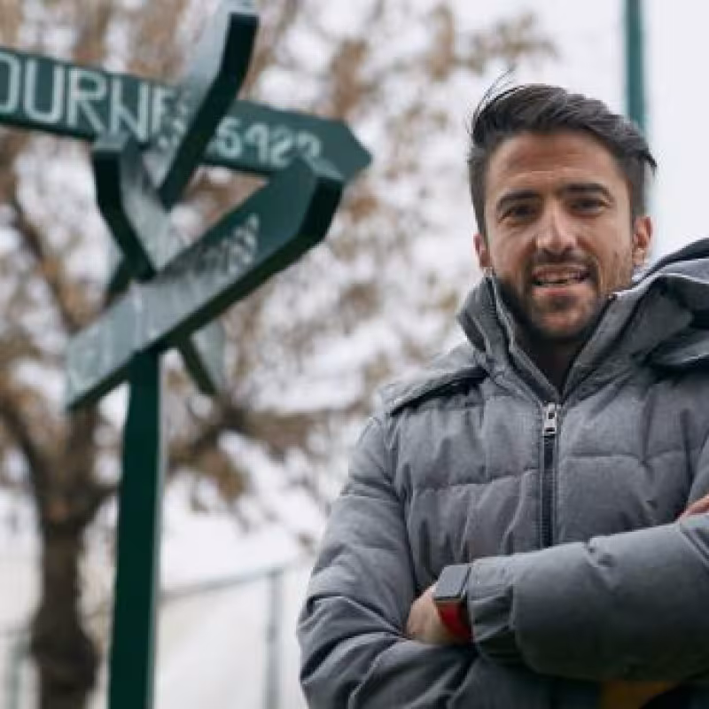 Tipsarevic organiza un torneo para los jugadores de Europa del Este