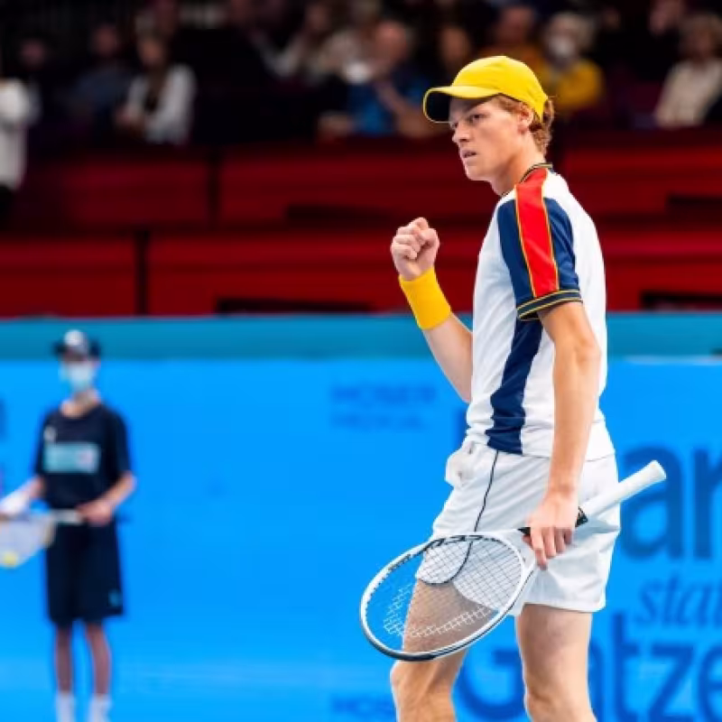 Cuadro ATP 250 Estocolmo 2021