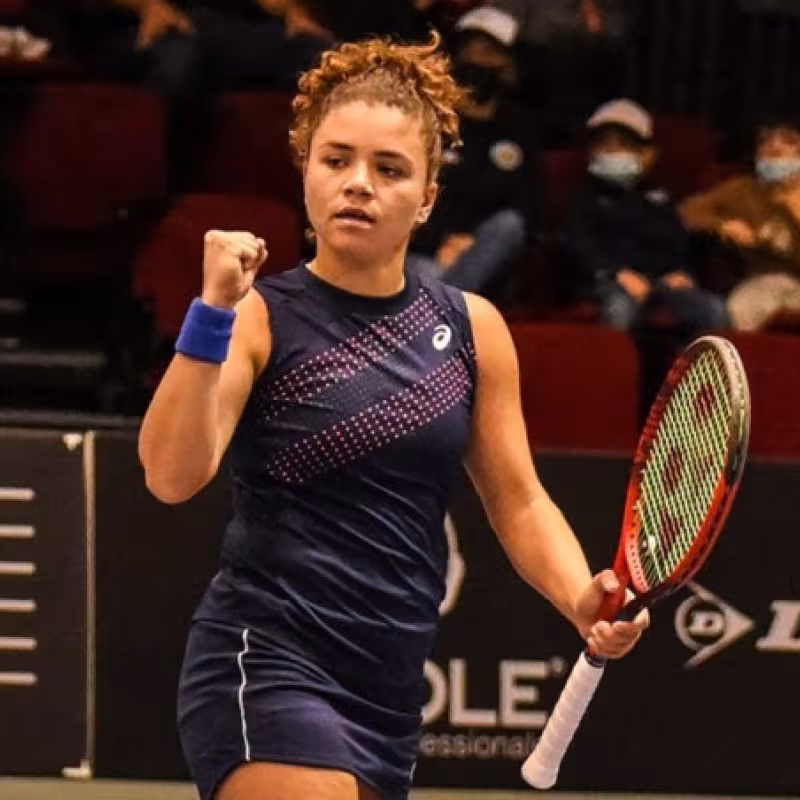 WTA Linz. Paolini vuelve a amargarle la vida a Yastremska