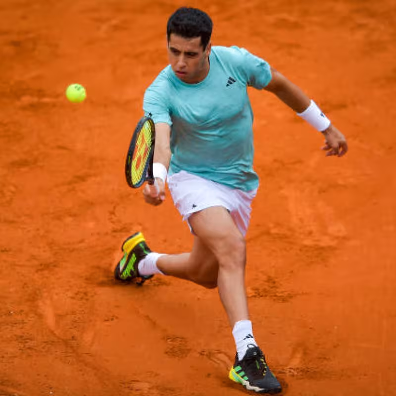 ATP Santiago de Chile 2023. Munar da un paso de gigante y Argentina se asegura un finalista