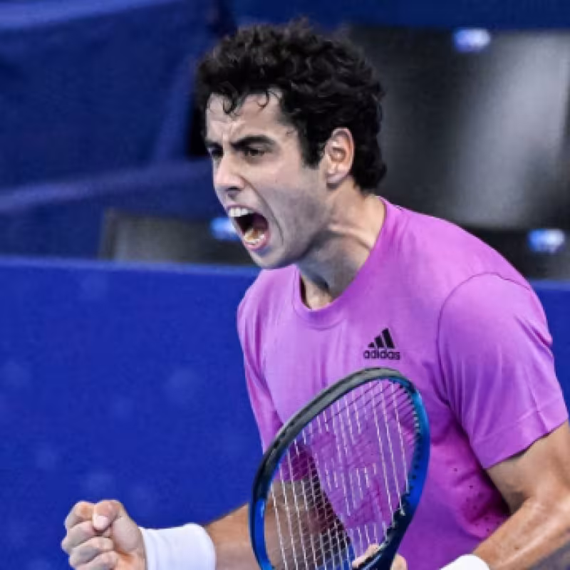 ATP Buenos Aires 2023. Munar rompe con la racha negativa