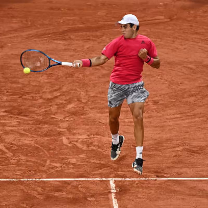 ATP Gstaad 2023. Munar arranca con paso firme