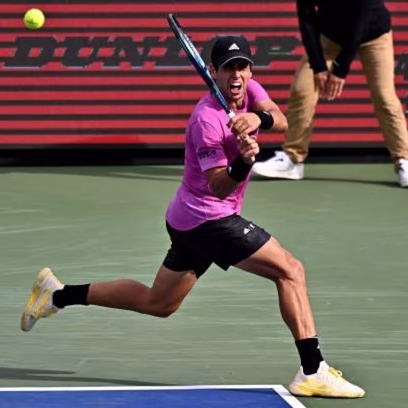 ATP Tokio 2022. Munar obtiene un triunfo memorable ante Ruud