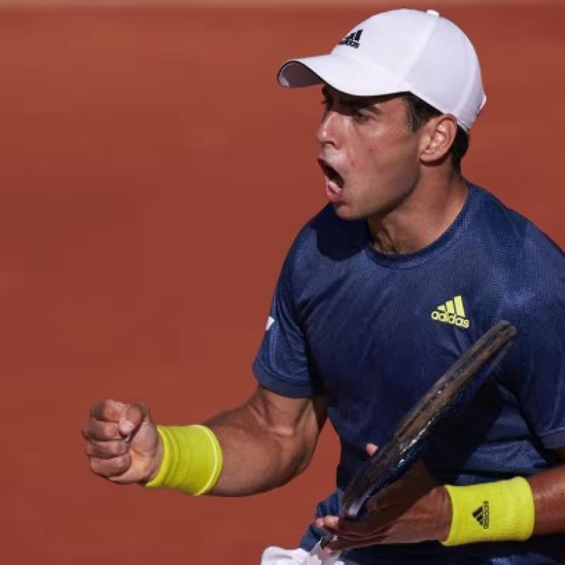 Munar avanza en Río y espera a Thiem en segunda ronda