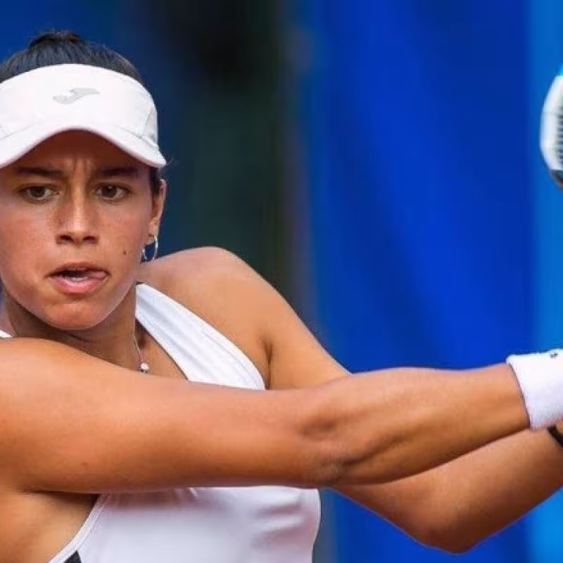 Jessica Bouzas consigue su cuarto título del año