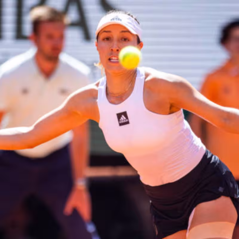 Cuadro WTA 250 Washington 2022: Pegula quiere repetir título