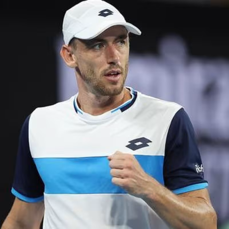Millman: "Se necesitan muchas cosas para organizar torneos ahora mismo"