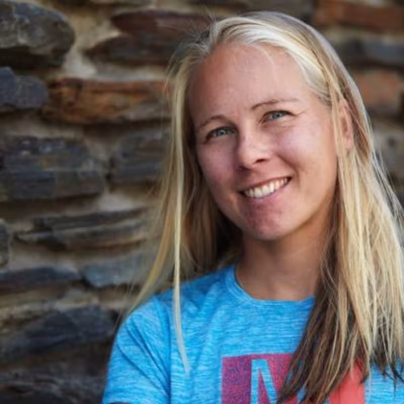 Johanna Larsson anuncia su retirada del tenis a los 31 años