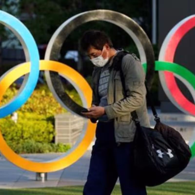 Así serán los exigentes protocolos para los Juegos Olímpicos de Tokio 2021