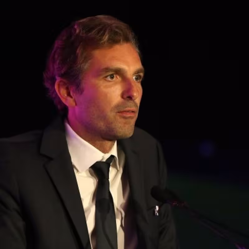 Benneteau se muestra en contra del actual formato. Foto: Getty