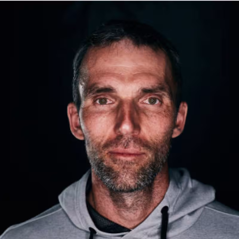 Ivo Karlovic. Fuente: Getty