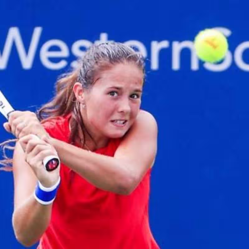 Cincinnati 2020. El atractivo cuadro de la fase previa en el torneo WTA