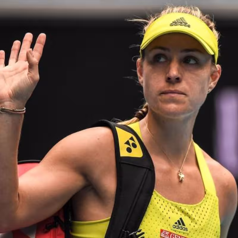 Miami Open 2021: Kerber se cita con Azarenka y Swiatek debuta firme