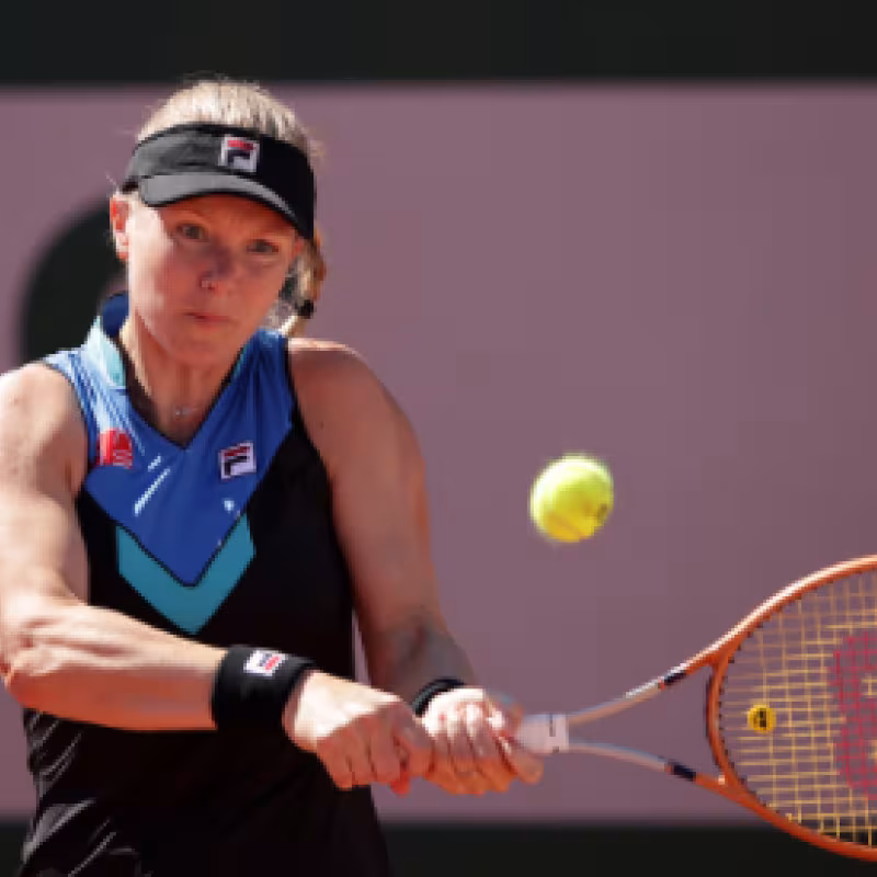 Kiki Bertens y una increíble racha negativa que se prolonga en Roland Garros 2021