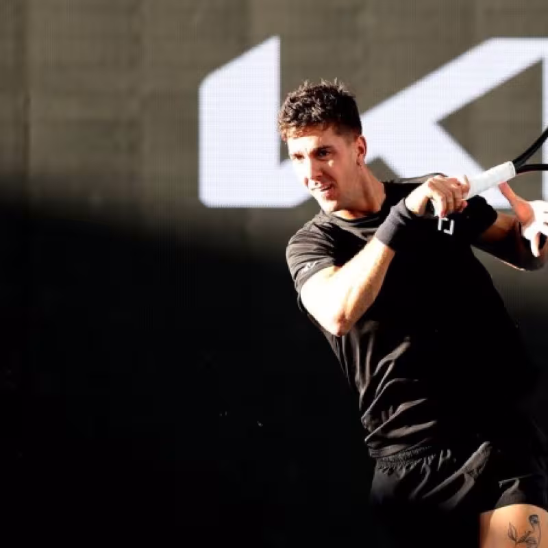 Kokkinakis disputará el Open de Australia gracias a una invitación