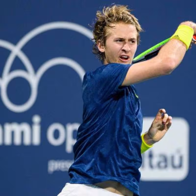 Miami Open 2021: Korda termina súbitamente con la gran racha de Karatsev
