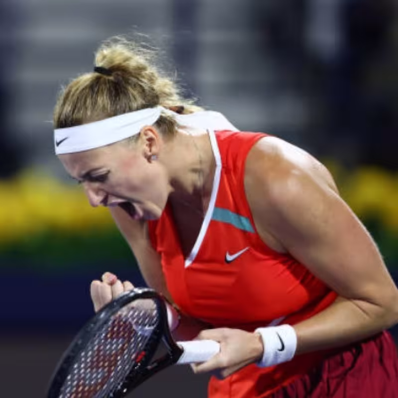 Once años de cárcel para el agresor de Petra Kvitova