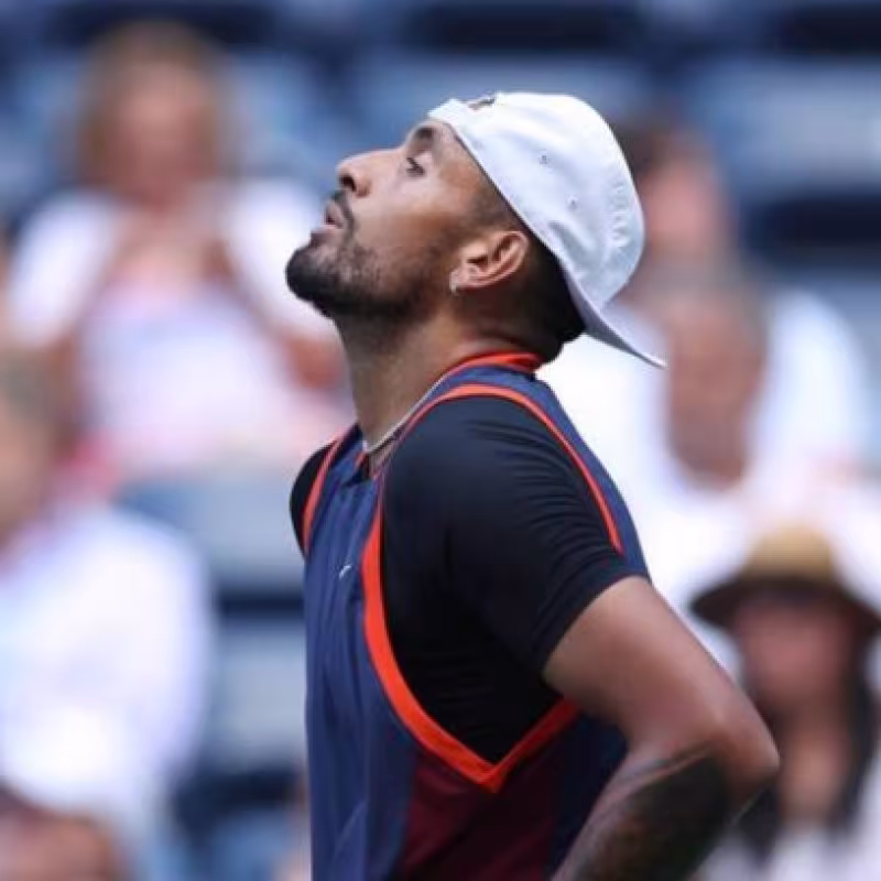 US Open 2022. Orden de juego domingo 4 de septiembre. Medvedev vs Kyrgios, en sesión nocturna