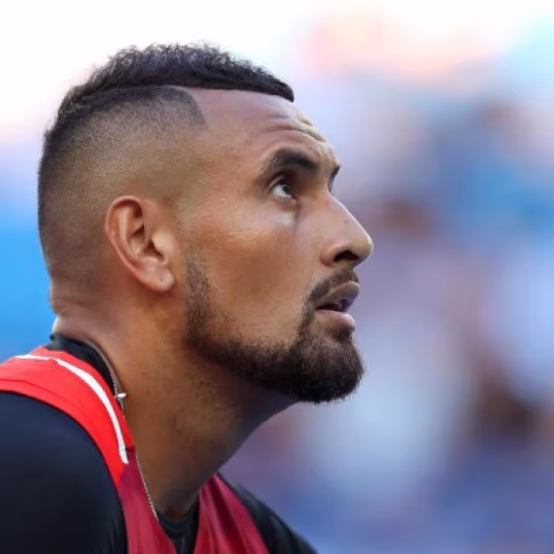 Murray y Kyrgios lideran una lista de jugadores espectacular en Atlanta