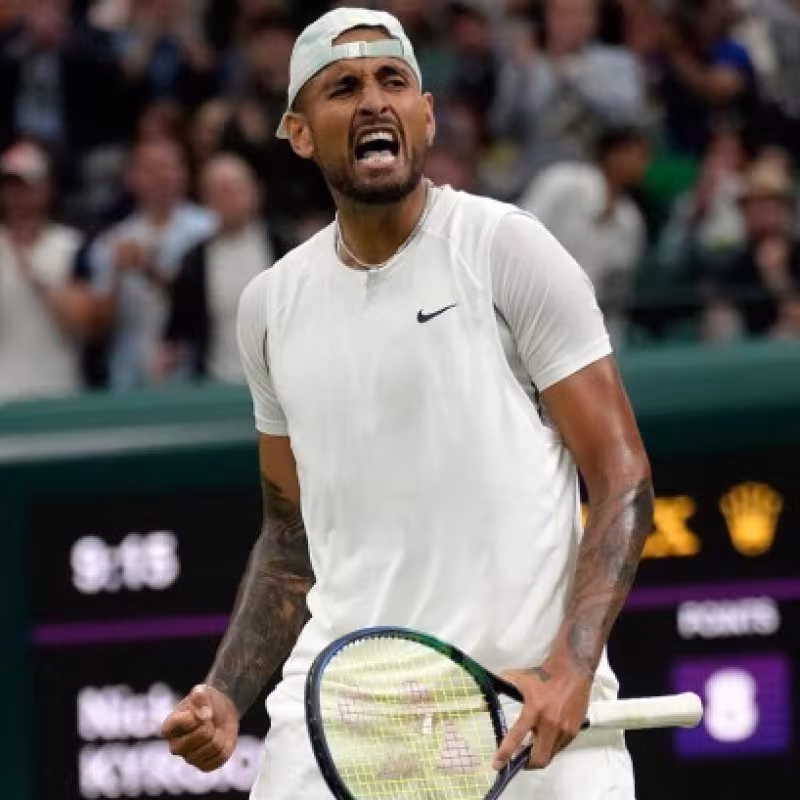 Horarios Masters 1000 Toronto 2021. Orden de juego lunes 9 de agosto. Debut de Kyrgios