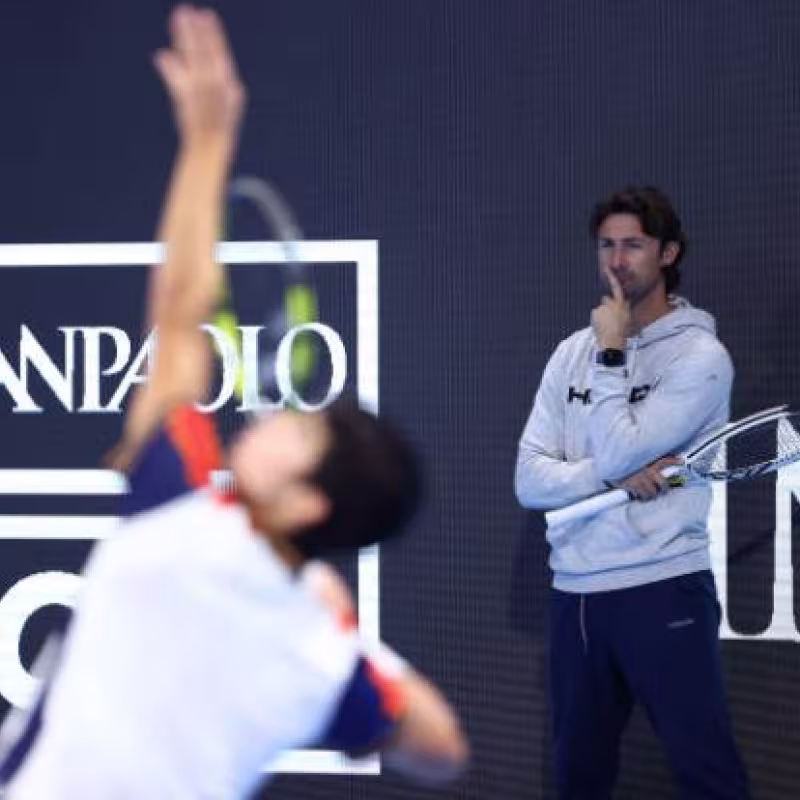 La sorpresa de Ferrero a Alcaraz: estará en la final del Miami Open 2022