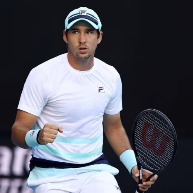 Davidovich sucumbe ante el buen hacer de Lajovic