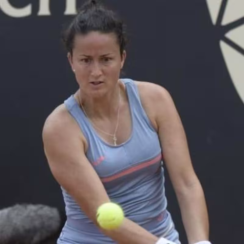 WTA Bogotá 2021: Arruabarrena arrasa y suma un nuevo triunfo