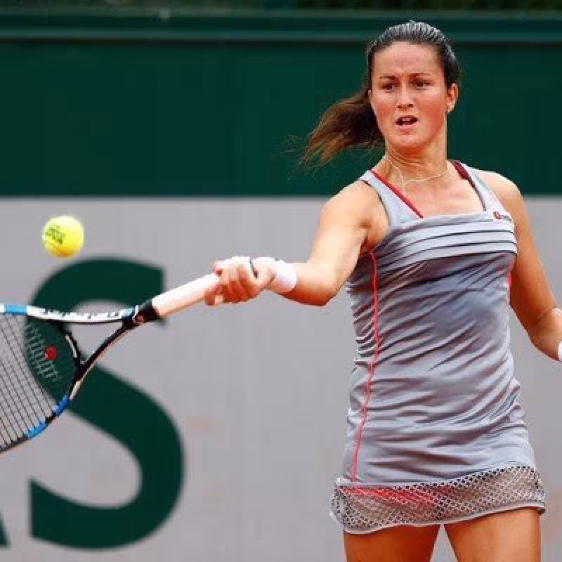 Arruabarrena salta en defensa de la WTA por las críticas hacia el torneo de Palermo
