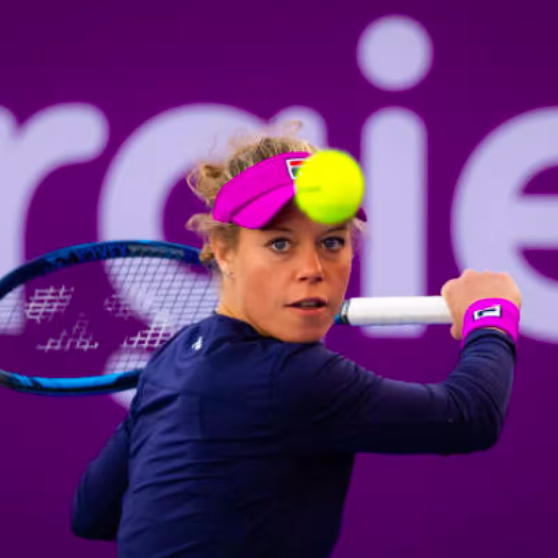 Miami Open 2023. Badosa ya conoce a su primera rival