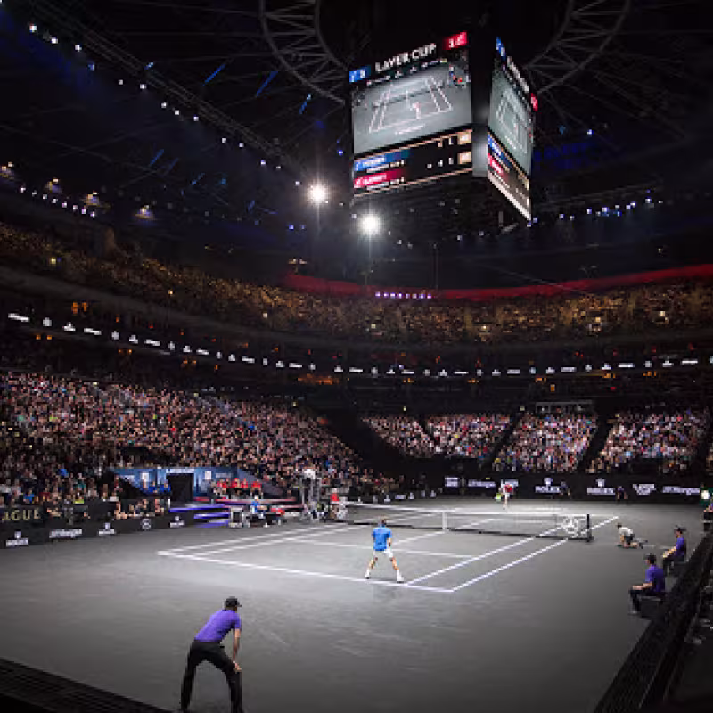 La Laver Cup emite un comunicado mostrando su "sorpresa" por la decisión de Roland Garros