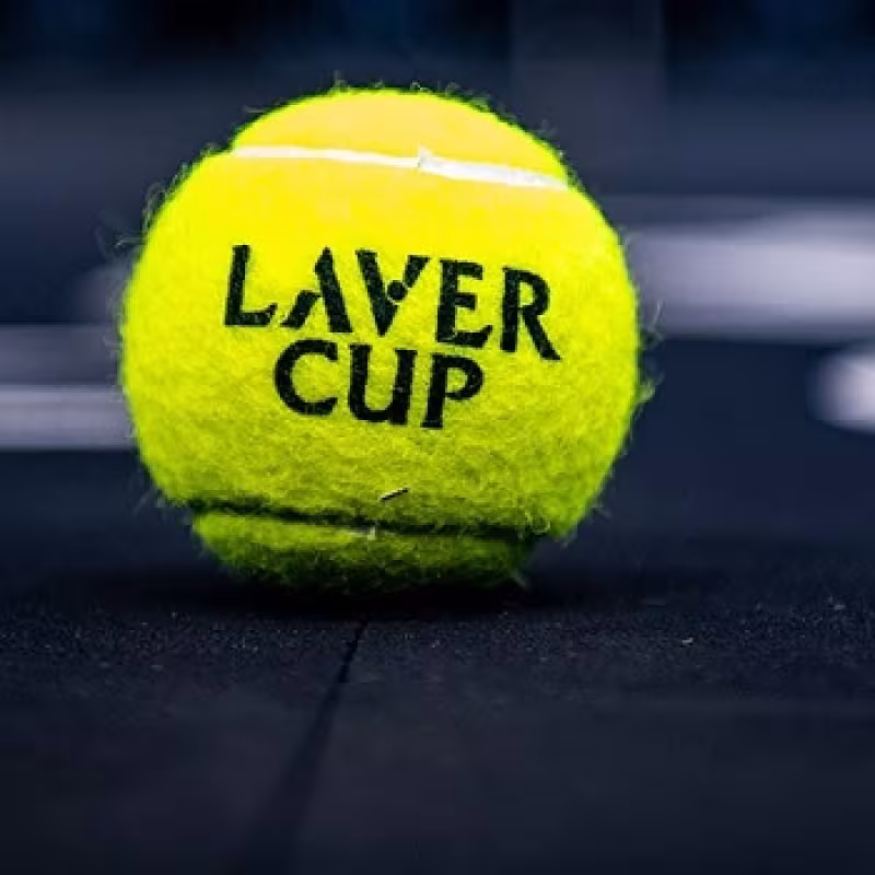 Laver Cup 2021, todo lo que debes saber. Foto: gettyimages