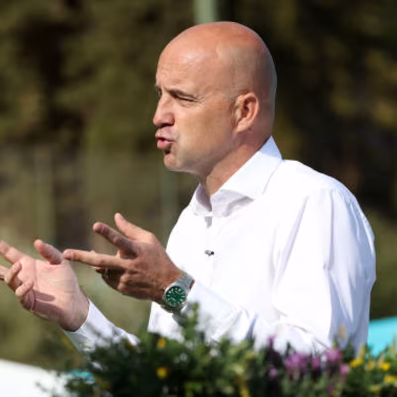 Ivan Ljubicic. Fuente: Getty