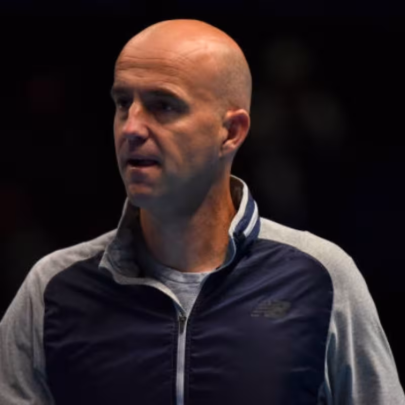 Ivan Ljubicic abrirá una academia