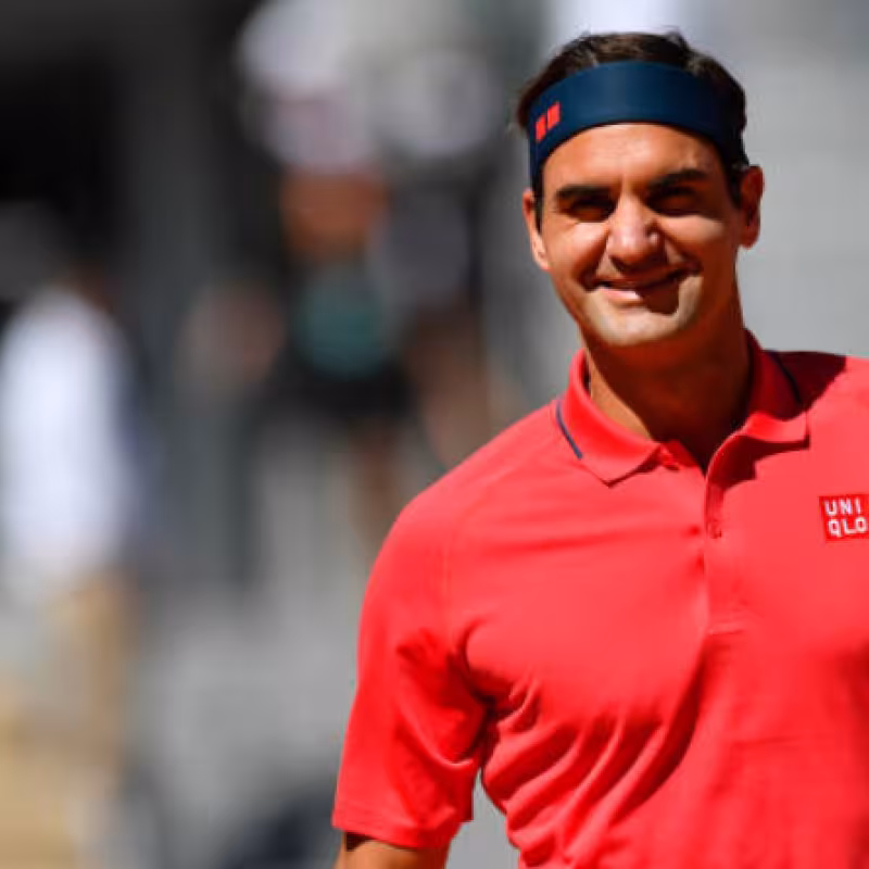 El increíble récord de longevidad de Federer