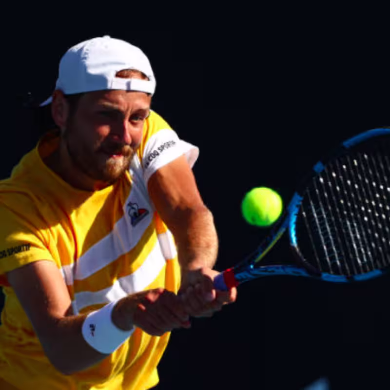 Pouille empezará su temporada en Tailandia