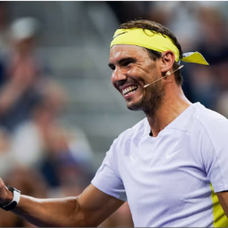 Los 3 jugadores que, siendo campeones del US Open 2022, saldrían como número 1