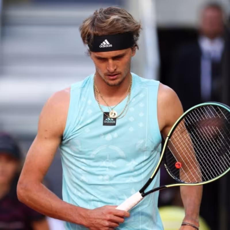 Cambiar los horarios para tener un tenis más justo. Foto: Getty