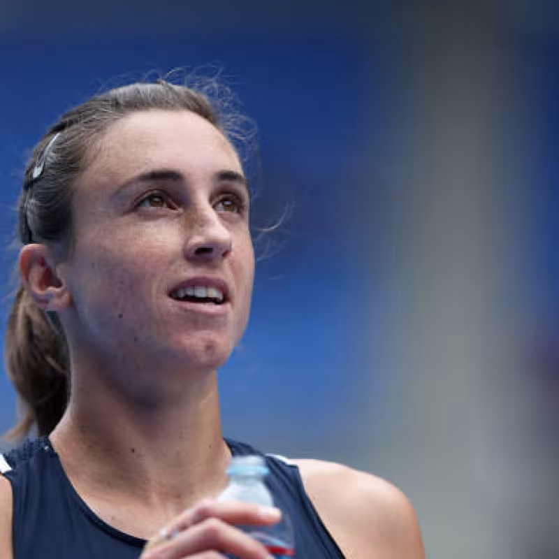 WTA Tokio 2022. Martic sorprende a Pliskova y Samsonova se cita con Muguruza