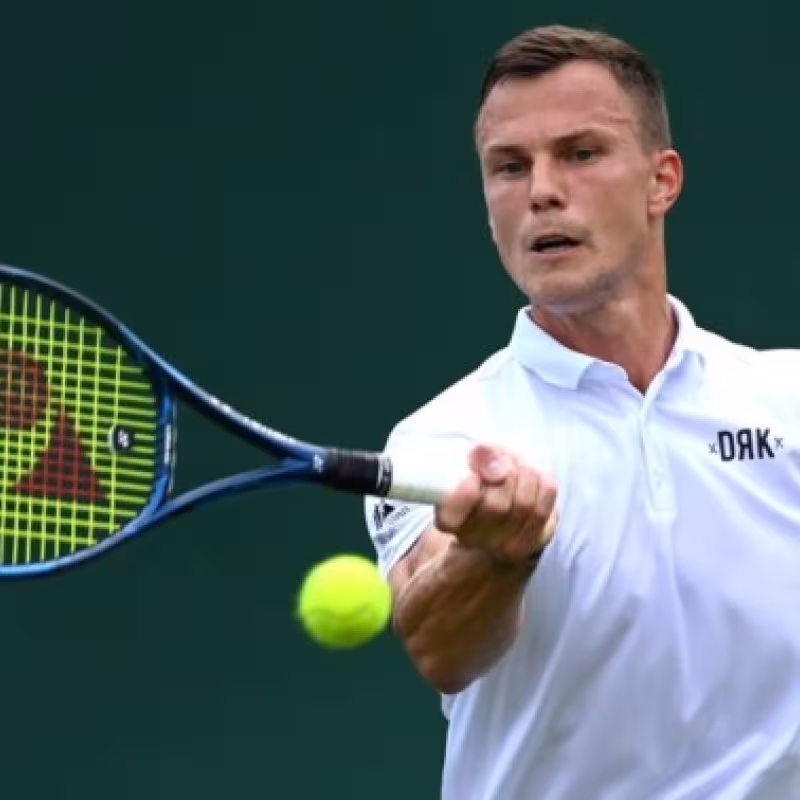 Dos bajas de última hora en el Masters 1000 de Toronto