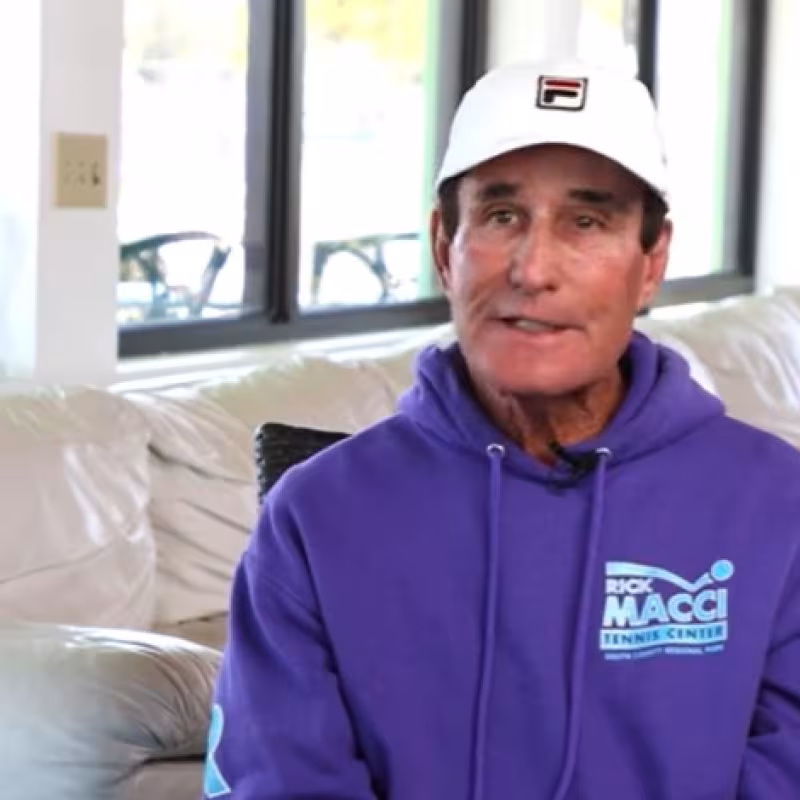 Max Eisenbud critica la excesiva presencia de la WTA en China