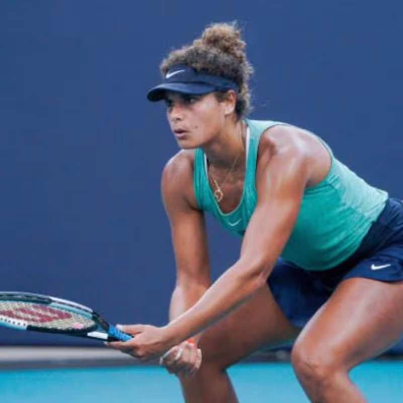 Challenger Marbella 2022: Mayar Sherif se proclama campeona tras superar a Tamara Korpatsch en la final
