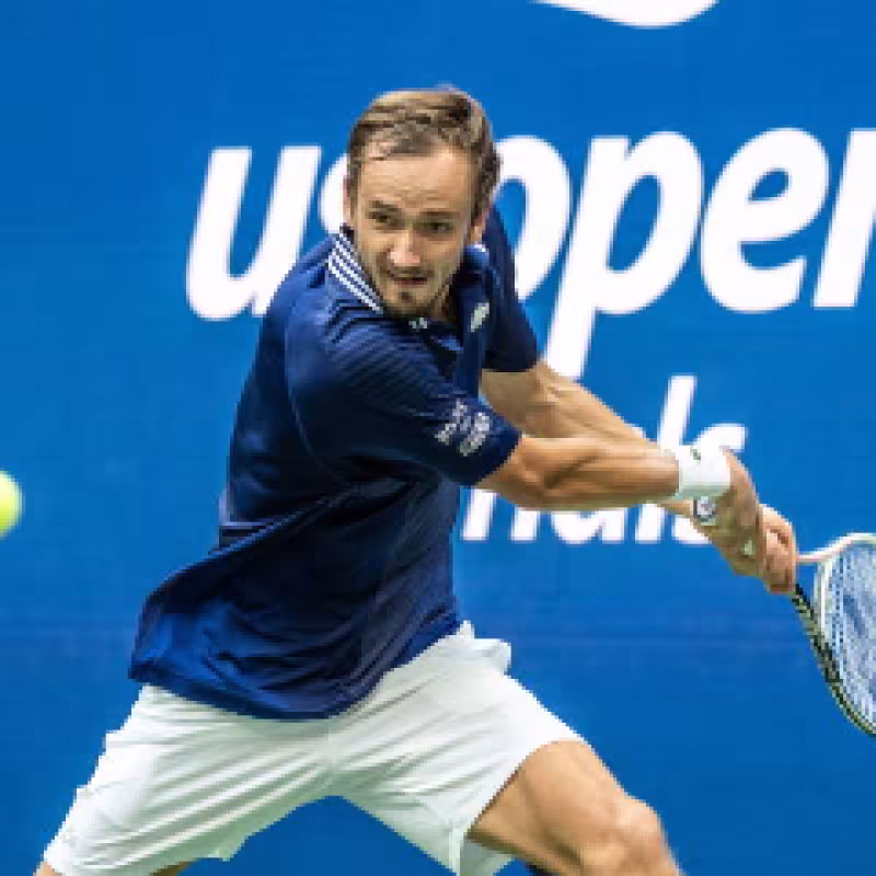 Los tenistas rusos y bielorrusos podrán competir en el US Open 2022