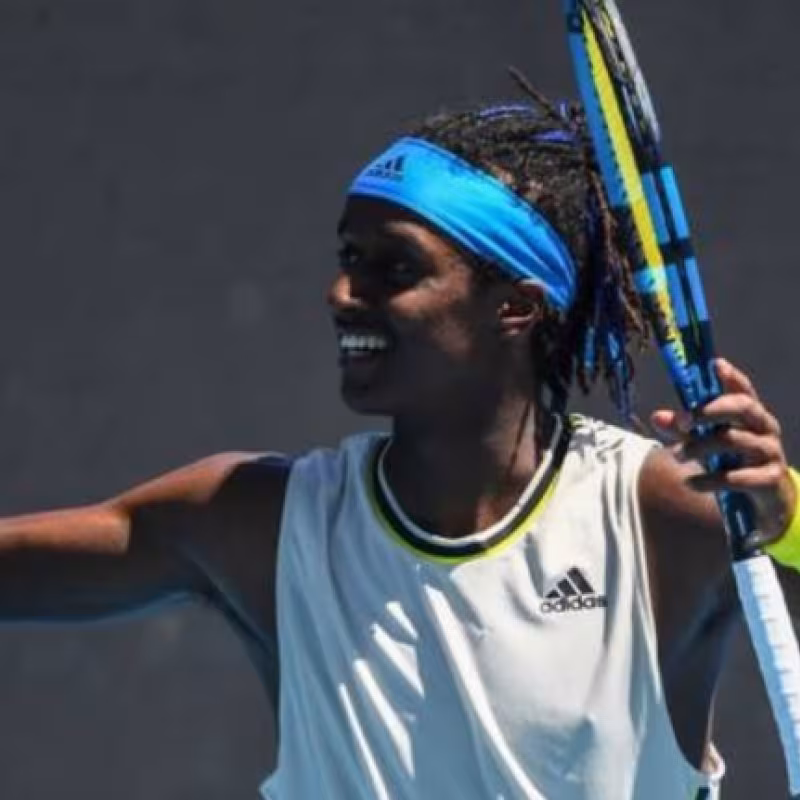 ATP 250 Montpellier. Mikael Ymer demuestra que va en serio en este 2022