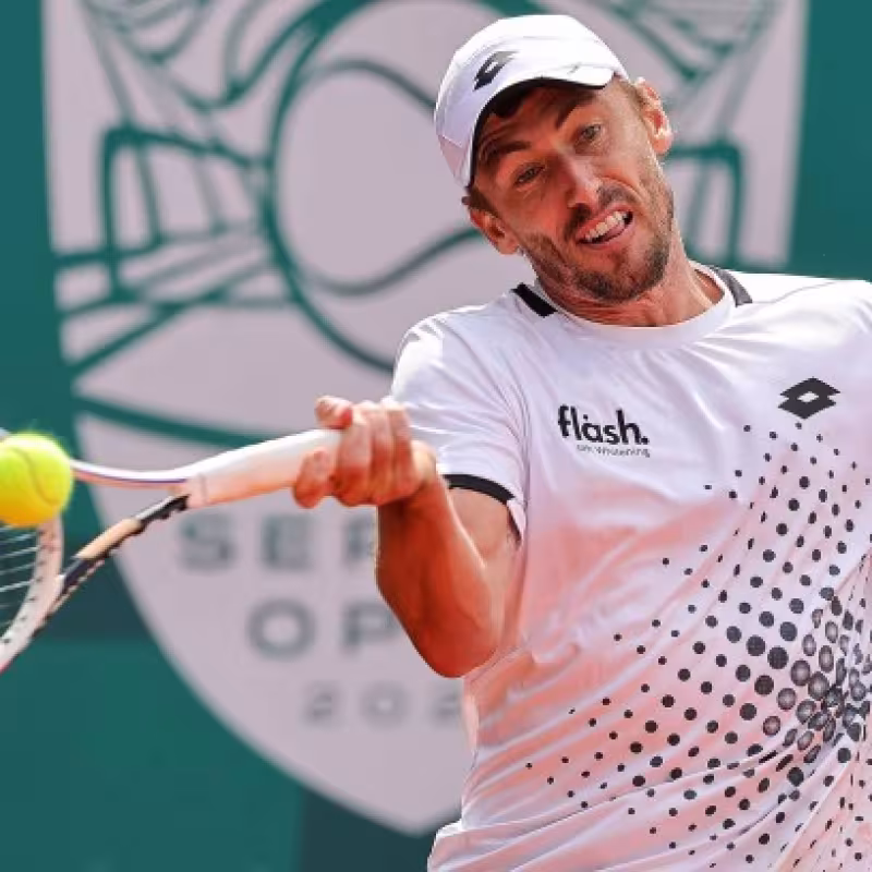 Millman e Isner muestran su apoyo a Djokovic para que juegue el US Open