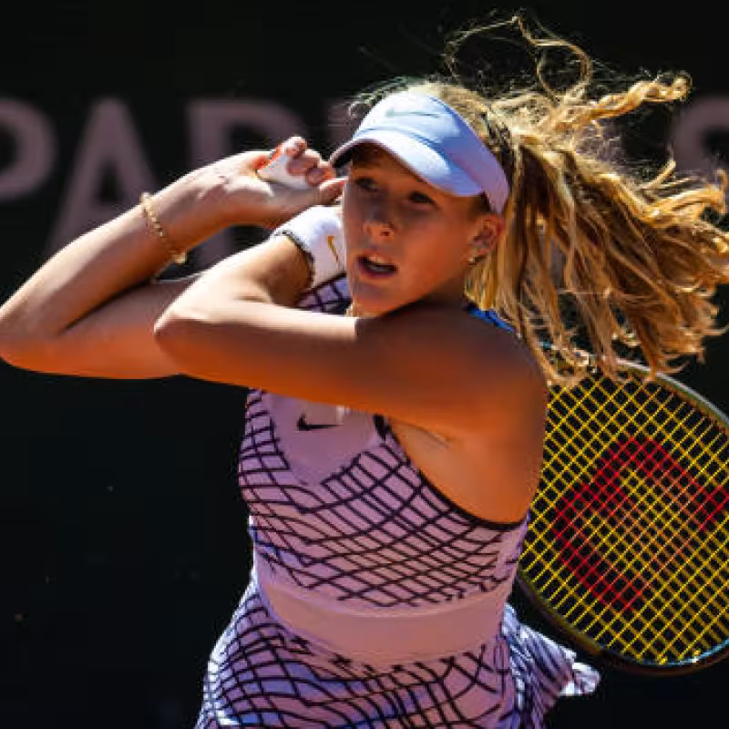 WTA Roland Garros 2023: Así queda el cuadro con las jugadoras de fase previa