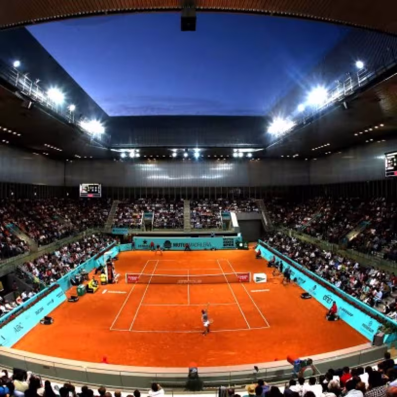 El Mutua Madrid Open cambia de dueños