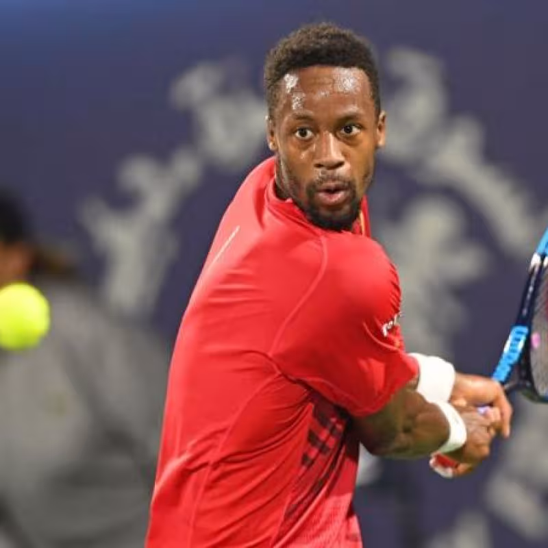 Monfils alarga la racha