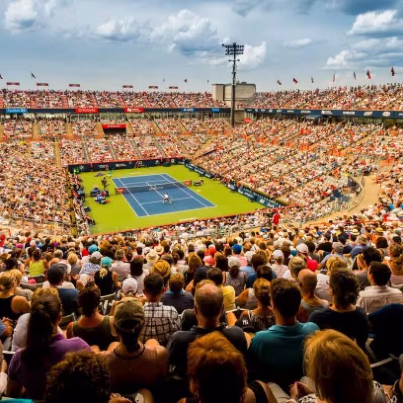La sombra del coronavirus sobrevuela el Masters 1000 de Canadá
